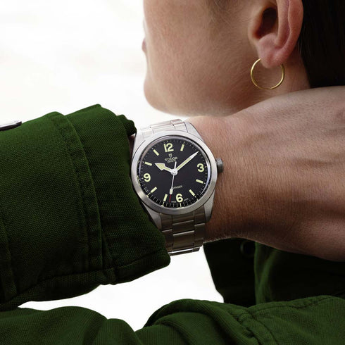 Ranger 39 Watch - 2